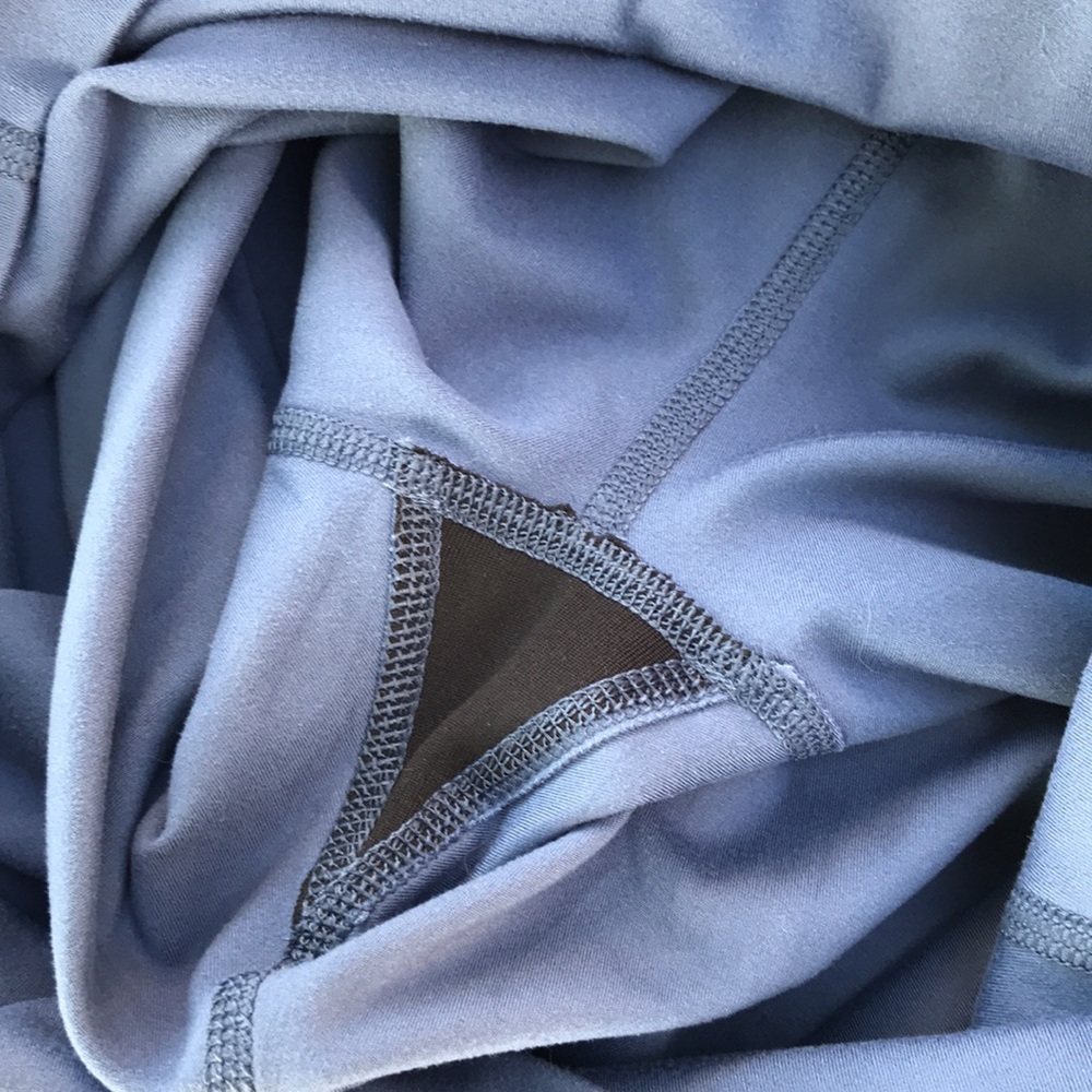 👋Fleo 25" Leggings Size Large - Picture 3 of 5